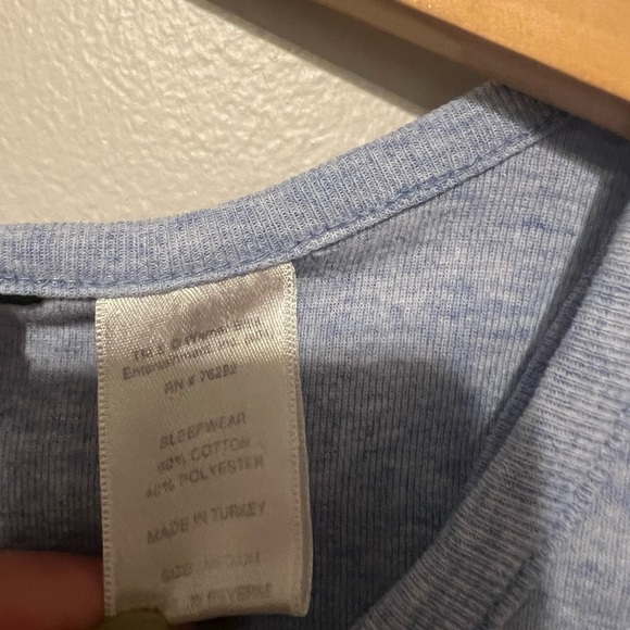 Looney Tunes Y2K Tweetie and Sylvester Baby Tank Medium - Picture 4 of 5